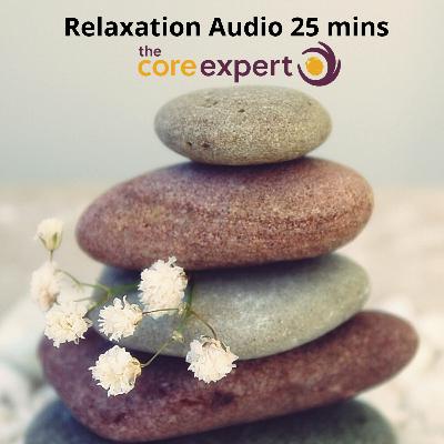 Episode 15 : Relaxation Technique.