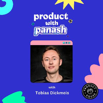 Building a B2C app & community with 20M registered users | Tobias Dickmeis (Tandem) Building a B2C app & community with 20M registered users | Tobias Dickmeis (Tandem)