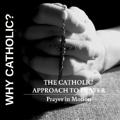 #141 - Prayer in Motion #141 - Prayer in Motion