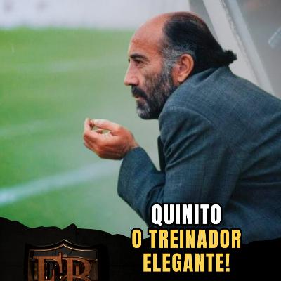 Liga Portuguesa 94/95: O Futebol Divertido de Quinito em Guimarães!