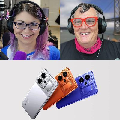 Security and privacy best practices, Samsung Galaxy Z TriFold US pricing, Realme P4 Power, Status Audio Pro X review, and more with YouTube creator Shannon Morse Security and privacy best practices, Samsung Galaxy Z TriFold US pricing, Realme P4 Power, Status Audio Pro X review, and more with YouTube creator Shannon Morse