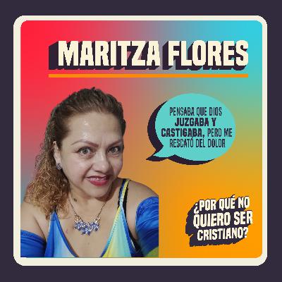 #13 | Del resentimiento, al propósito eterno