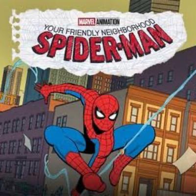 Episode 238. Your friendly neighborhood SPIDER-MAN