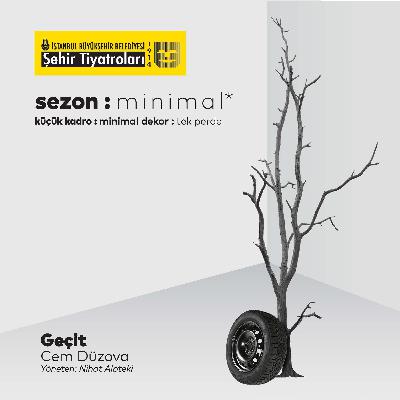 GEÇİT | SÖYLEŞİ GEÇİT | SÖYLEŞİ