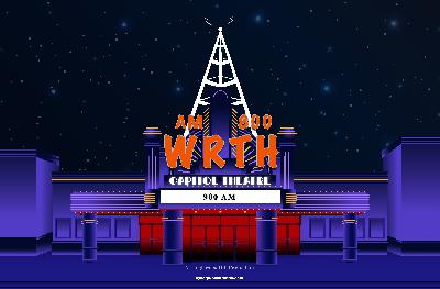 AM 800 – WRTH: Capitol Theatre – Episode 03