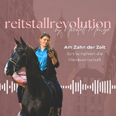 Folge 42 - Am Zahn der Zeit