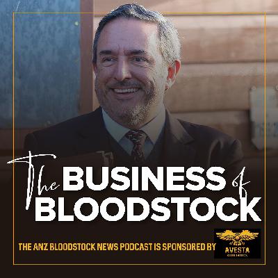 21: The Tattersalls Touch