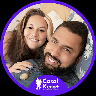 PodCast Do Casal Kero+ | Swing e Ménage à Tróis  (Trailer)