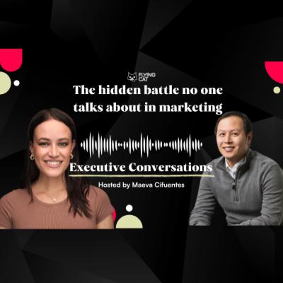Podcast Episode Title: Marketing Marketing: Selling Your Ideas Internally with Jordan Hwang @OpenPhone