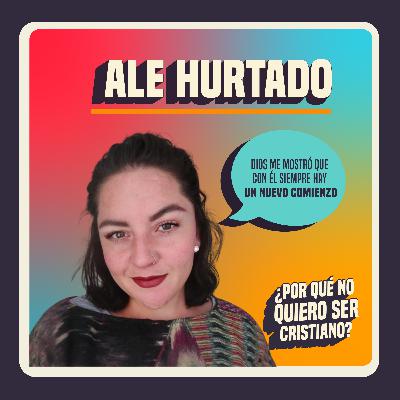 #24 | Dios restauró mi vida y me enseñó a confiar en sus promesas