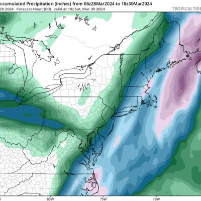 Cool pattern locking in