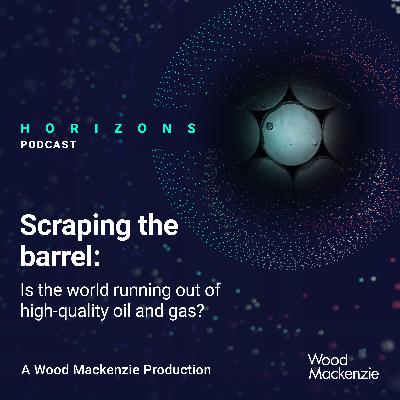 Scraping The Barrel: Is The World Running Out of High-Quality Oil and Gas?