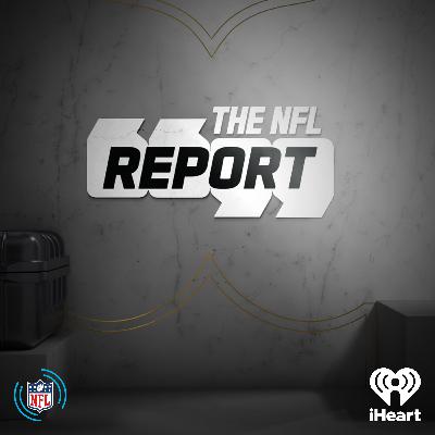 NFL REPORT: Super Wild Card Weekend, Bill Belichick’s future