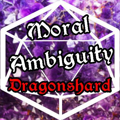 Dragonshard Ep. 8 - Nosediving an Airship