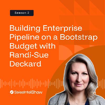 Building Enterprise Pipeline on a Bootstrap Budget