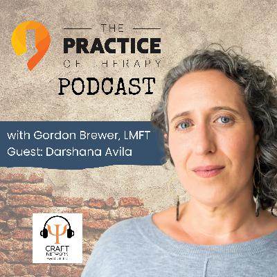 Integrating Sexuality and Somatic Work in Private Practice | Darshana Avila | TPOT 408 Integrating Sexuality and Somatic Work in Private Practice | Darshana Avila | TPOT 408