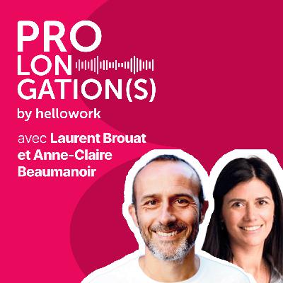 Anne-Claire Beaumanoir - Responsable recrutement: être RH pour une marque familiale Anne-Claire Beaumanoir - Responsable recrutement: être RH pour une marque familiale