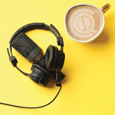 CQI S.1. Episode 2 :Cupping Conversations - Body CQI S.1. Episode 2 :Cupping Conversations - Body