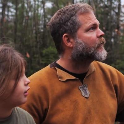 The Earthwise Podcast -2018 ep. #3 Dear Grandchildren