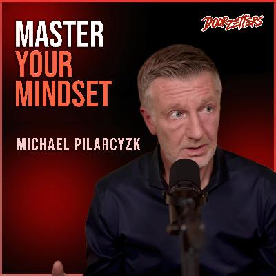 Michael Pilarczyk, Mr. Mindset's geheim; Design Your Own Life!