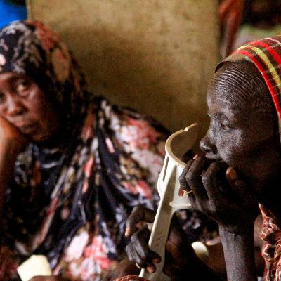 Genocide, imperialism, & grassroots resistance in Sudan’s civil war