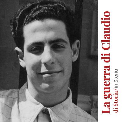 La Guerra di Claudio 1° Episodio