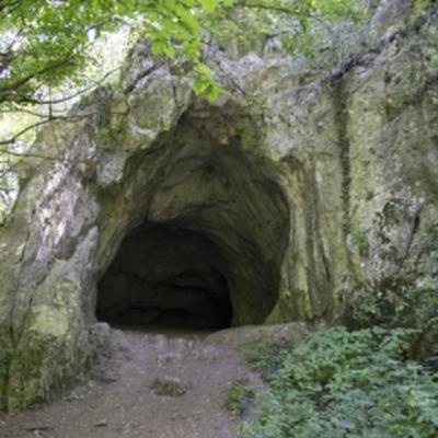 La Cueva del Pueblo