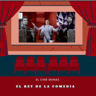 El rey de la comedia El rey de la comedia