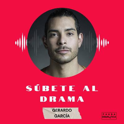 18 - VIDA VEGANA con GERARDO GARCÍA 18 - VIDA VEGANA con GERARDO GARCÍA