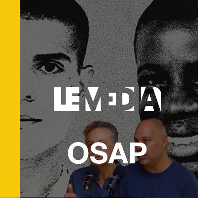 20 ans près, Blancs et Racisés : faire bloc, faire peuple | Stathis Kouvelakis, Olivier Marboeuf, Julien Théry