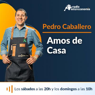 Amos de Casa 03/09/2023