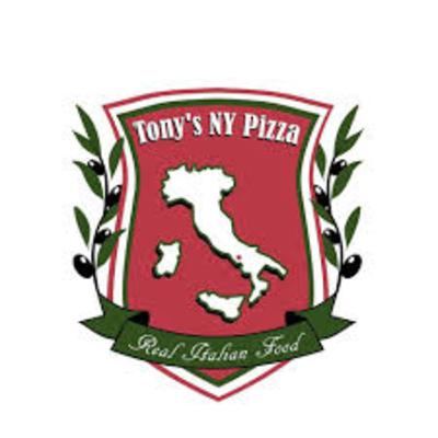 Tony's New York Pizza