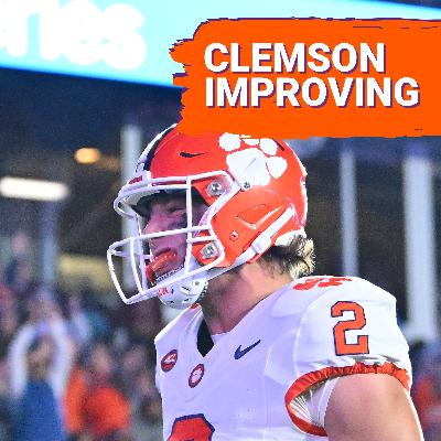 Clemson's Identity FINALLY Emerges | Can Tigers SUSTAIN Momentum Against SMU?