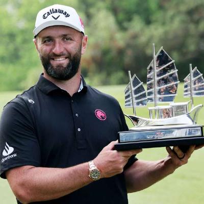 Jon Rahm - Can He Win A Major In 2026??