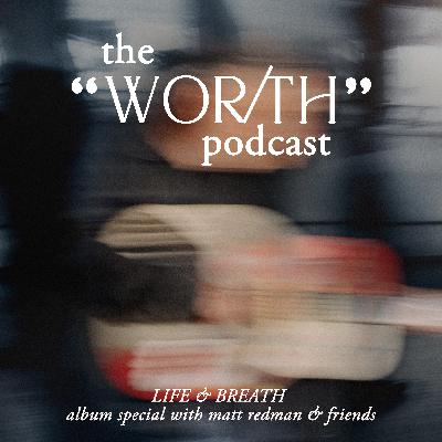 S3E8: LIFE & BREATH ALBUM SPECIAL