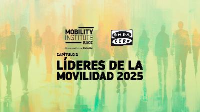 Líderes de la movilidad 2025