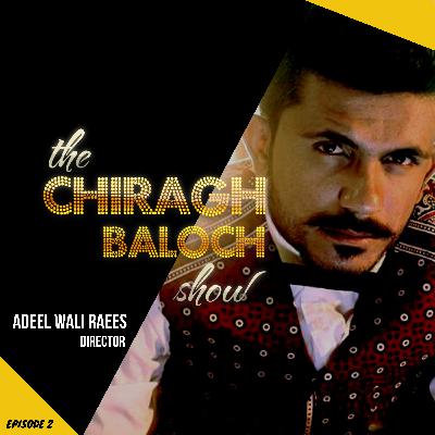 Featuring Adeel Wali Raees