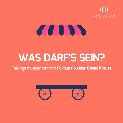 Daniel Krauss – Ist Flixbus die beste Art zu reisen? Daniel Krauss – Ist Flixbus die beste Art zu reisen?