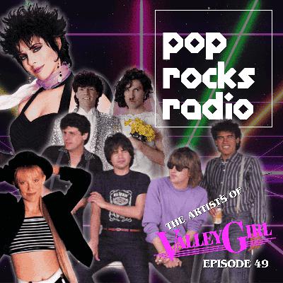 Mall Music & Dive Bar Dreams