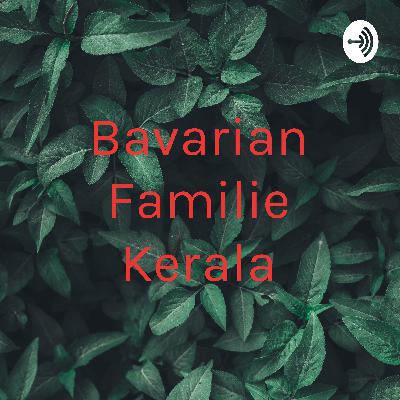 Bavarian Familie Kerala (Trailer)
