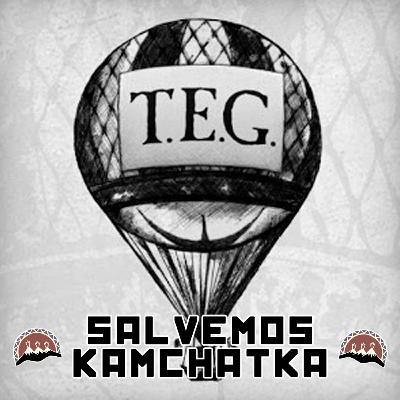 Cultura Random: TEG Cultura Random: TEG