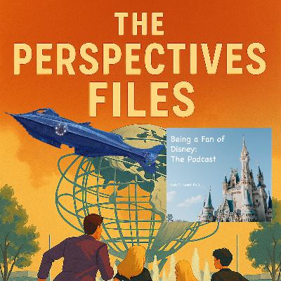 Class #202 - Storytime - Leagues Ahead: A Short Storty featuring Jules from The Perspectives Files Class #202 - Storytime - Leagues Ahead: A Short Storty featuring Jules from The Perspectives Files