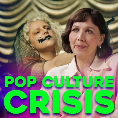 THE BRIDE FLOPS, Timothee Chalamet NOT Apologizing, Pixar Is DONE Pandering THE BRIDE FLOPS, Timothee Chalamet NOT Apologizing, Pixar Is DONE Pandering