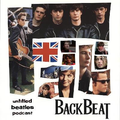 "Backbeat" Film (1994)