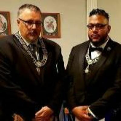 On the Level #104 - Antonio and the Godfather
