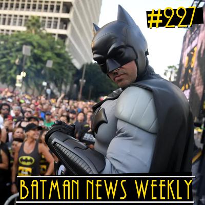 Is there an Age to STOP Being a Batman Fan? | Batman News Weekly #227