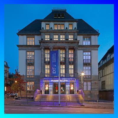 Gespräch mit Christine Kopf, der neuen Künstlerischen Direktorin des DFF
