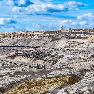 Fundort Tagebau - Archäologen retten unter Zeitdruck uralte Kulturdenkmäler