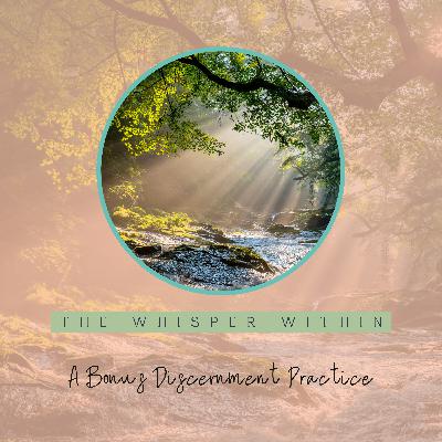 The Whisper Within: A Guided Mindfulness Exercise