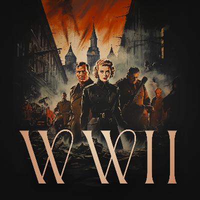 🪖 EPISODE 4 - SECOND GUERRE MONDIALE 🪖 EPISODE 4 - SECOND GUERRE MONDIALE